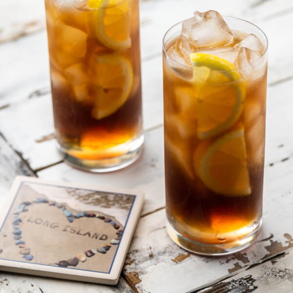 Long Island iced tea featured image.